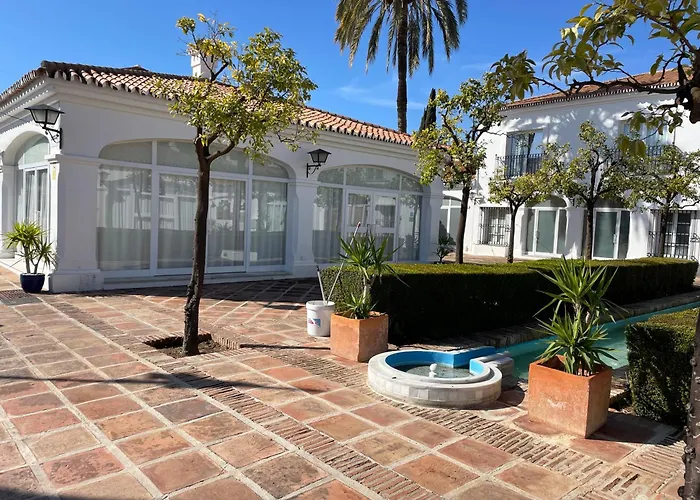 Añoreta Suites