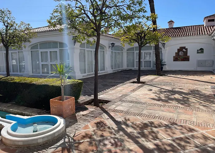 Añoreta Suites
