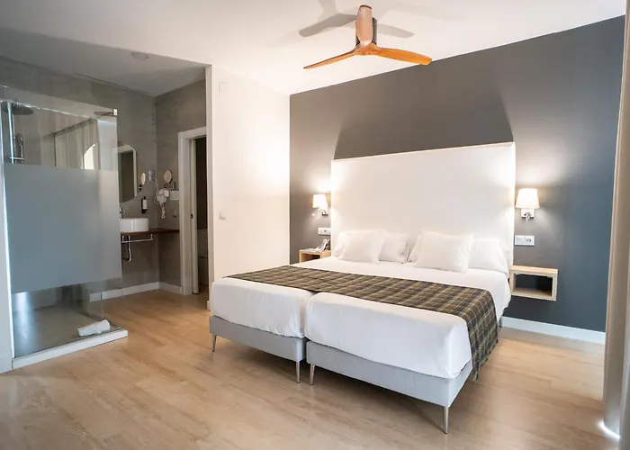 Añoreta Suites